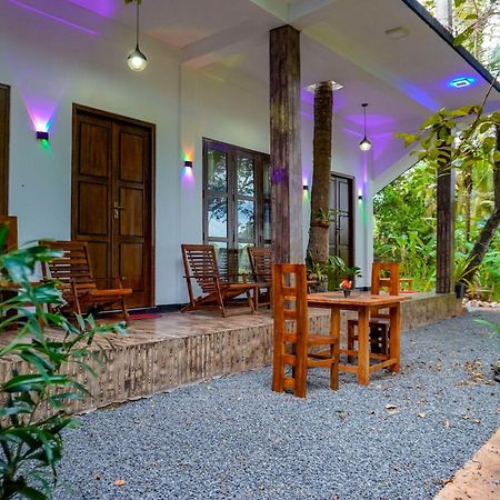 Nature Lotus Villa Dambulla Exteriér fotografie