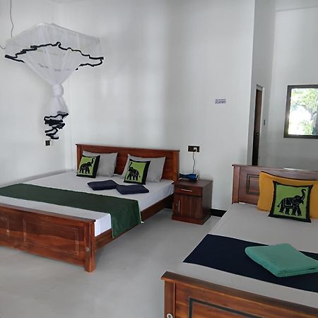 Nature Lotus Villa Dambulla Exteriér fotografie